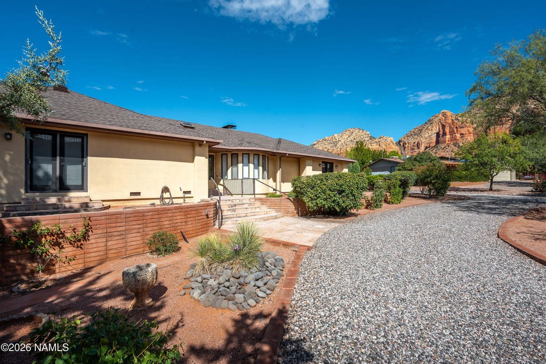 House in Sedona, Arizona, United States 2 - 18982338