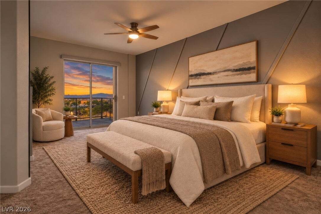 House in Las Vegas, Nevada, United States 5 - 18982497