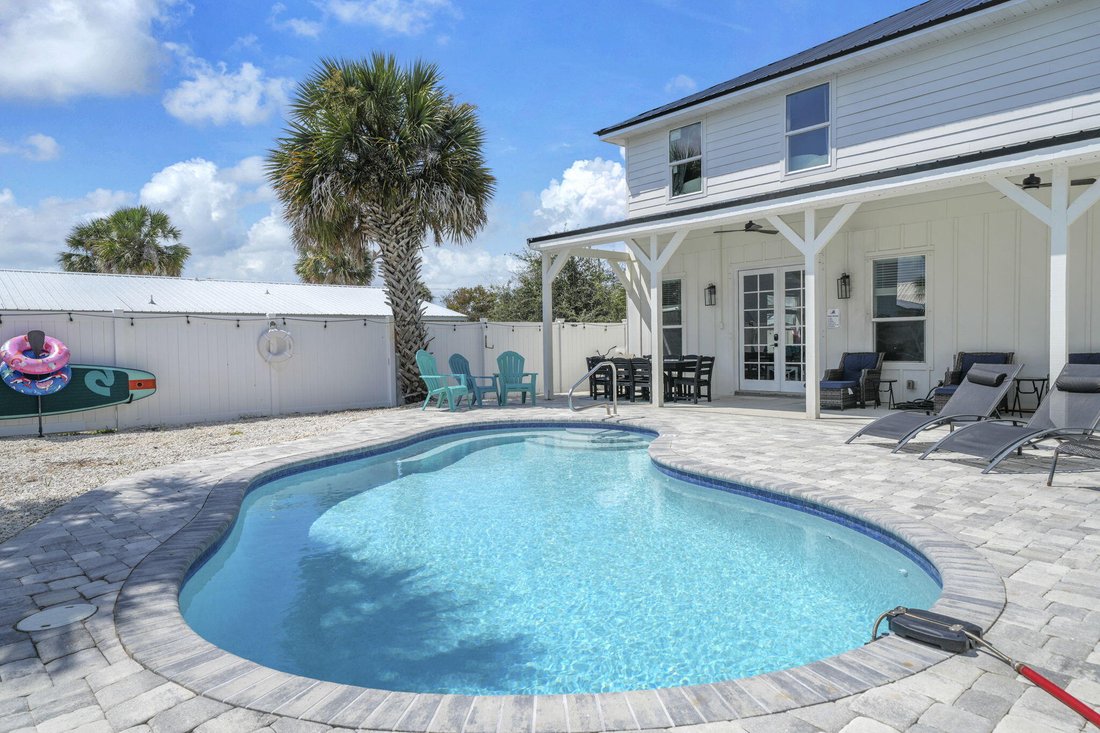 House in Rosemary Beach, Florida, United States 4 - 18982430