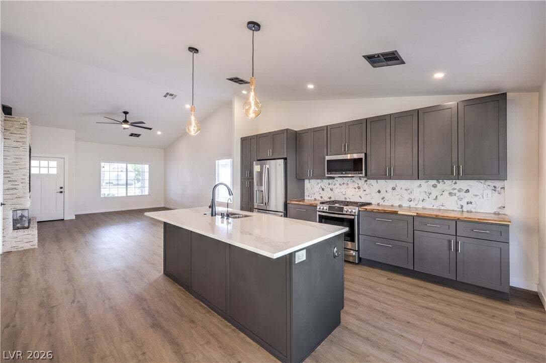 House in Las Vegas, Nevada, United States 2 - 18982486
