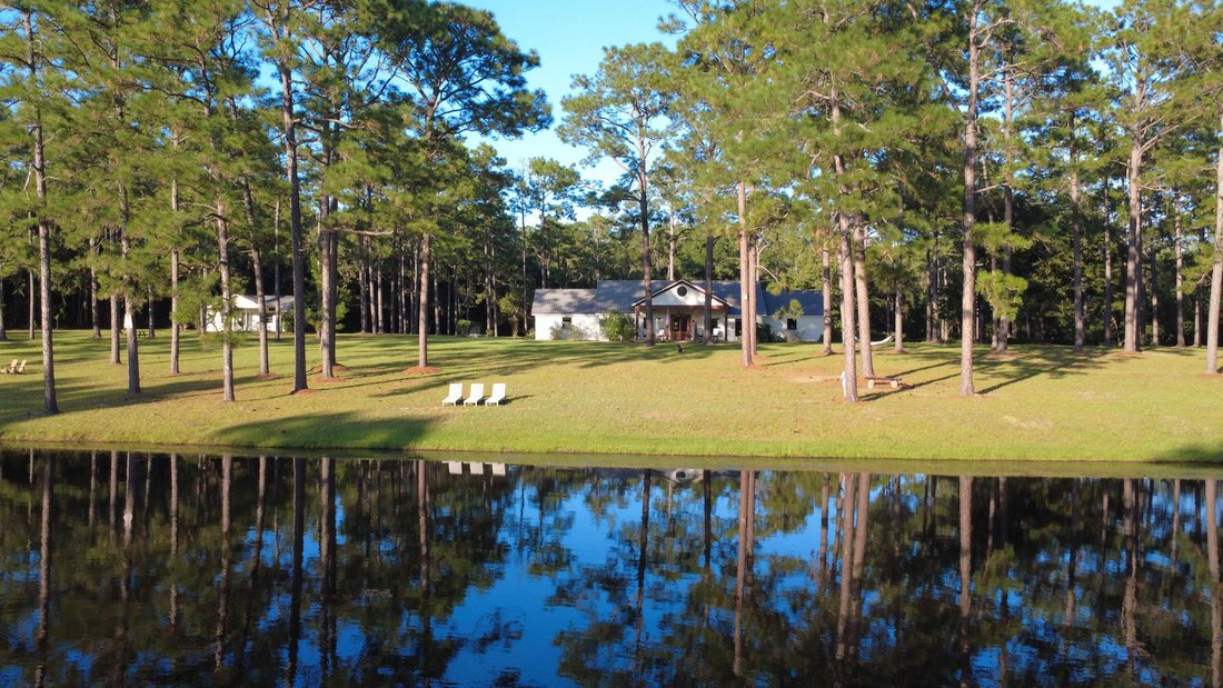 House in DeFuniak Springs, Florida, United States 2 - 18982423