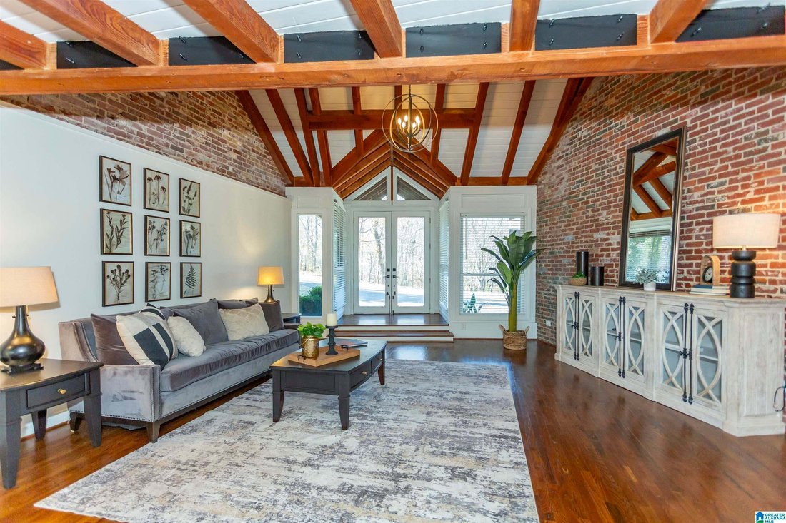 House in Vestavia Hills, Alabama, United States 1 - 18401357