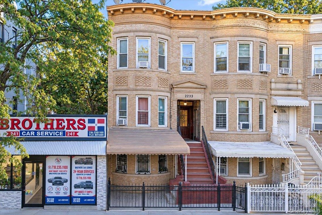 House in New York, New York, United States 1 - 18982555