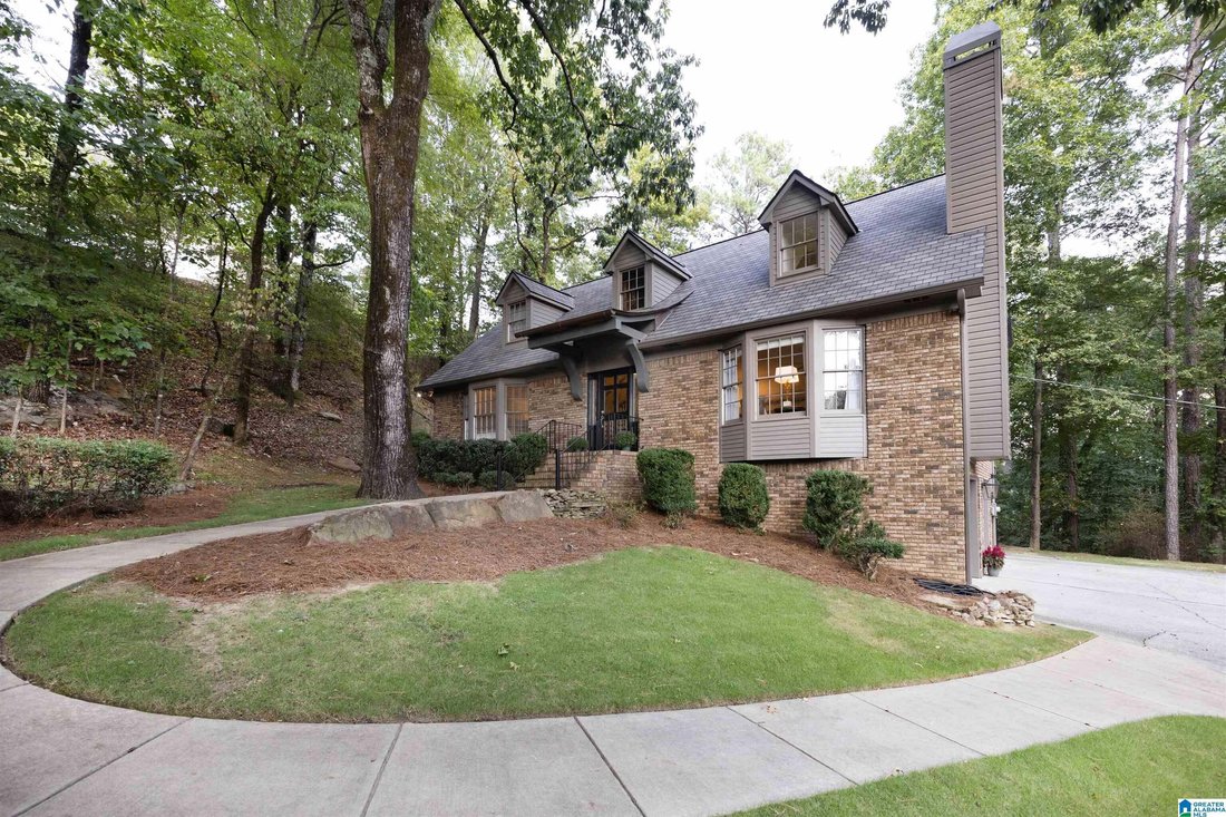 House in Vestavia Hills, Alabama, United States 1 - 18982572