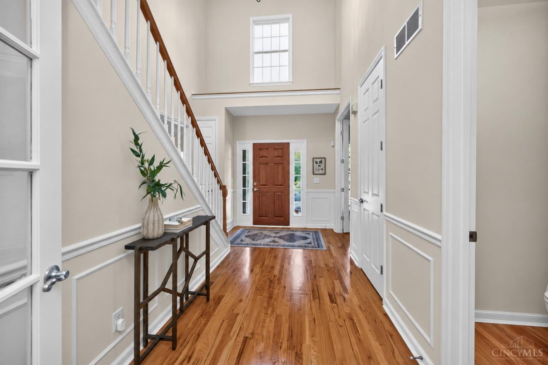 House in Loveland, Ohio, United States 2 - 18770694