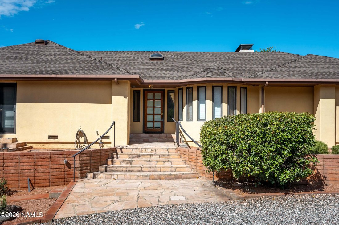 House in Sedona, Arizona, United States 5 - 18982338