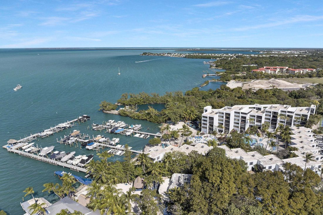 Condo in Key Colony Beach, Florida, United States 5 - 18982331