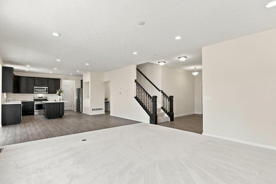 House in Hilliard, Ohio, United States 2 - 18316012
