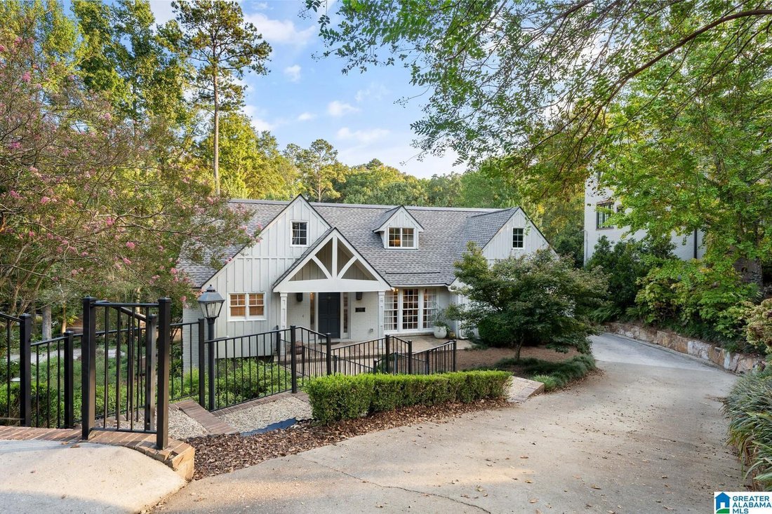 House in Mountain Brook, Alabama, United States 2 - 18982570