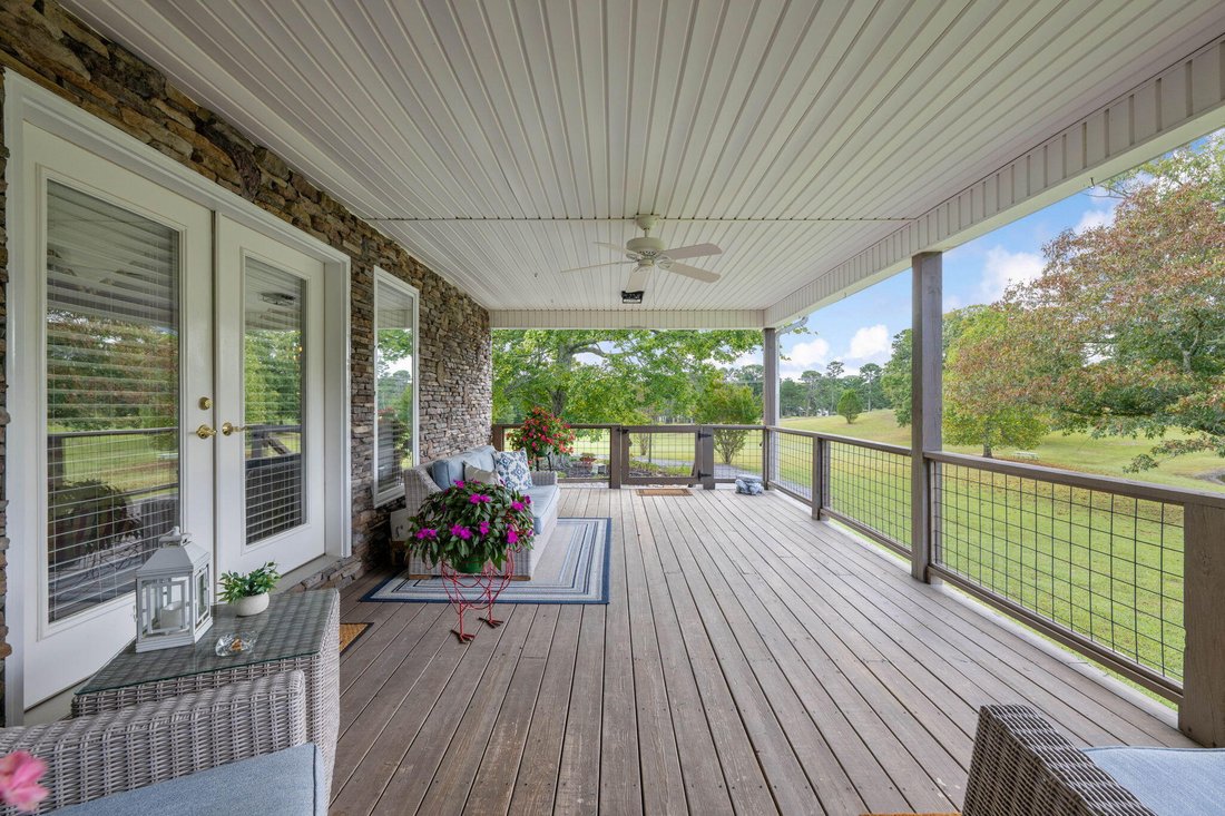 House in Rising Fawn, Georgia, United States 5 - 18982340