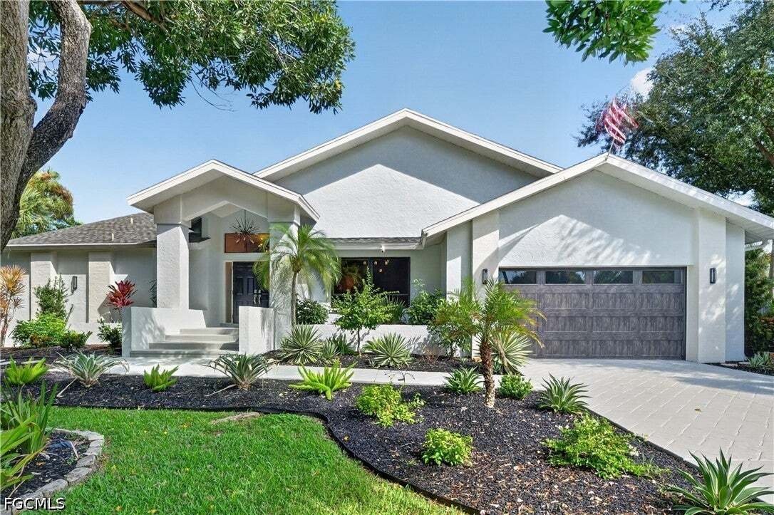 House in Fort Myers, Florida, United States 1 - 18982480