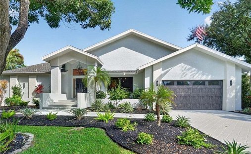 House in Fort Myers, Florida, United States 1