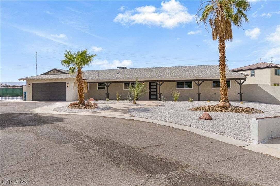 House in Las Vegas, Nevada, United States 1 - 18982487