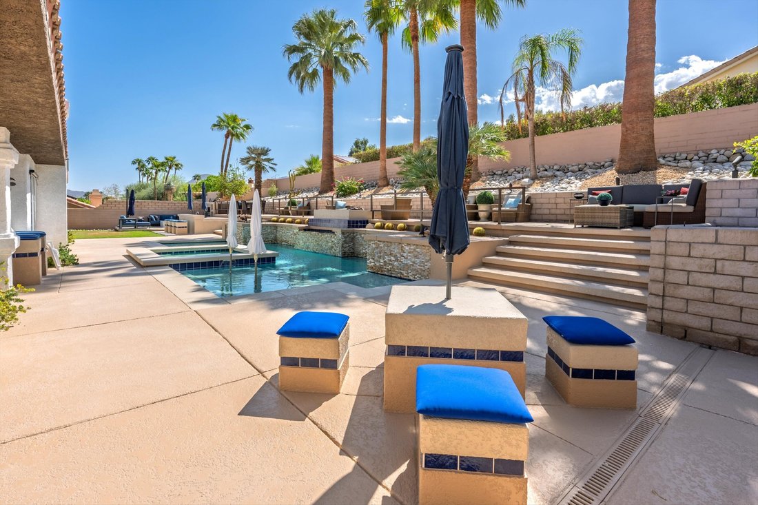 House in Palm Desert, California, United States 5 - 18982351