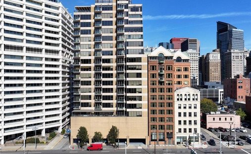 Condo in Pittsburgh, Pennsylvania, United States 1