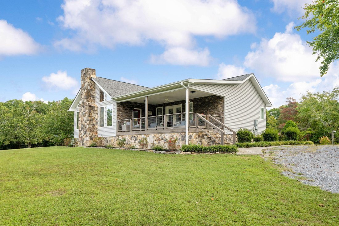 House in Rising Fawn, Georgia, United States 3 - 18982340