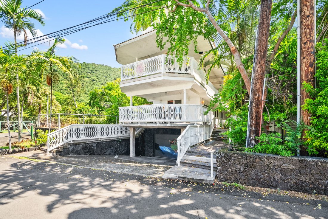 House in Captain Cook, Hawaii, United States 3 - 18982368