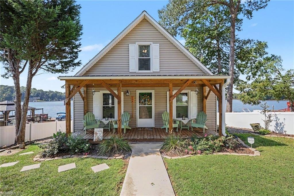 House in Lexington, North Carolina, United States 2 - 18982535