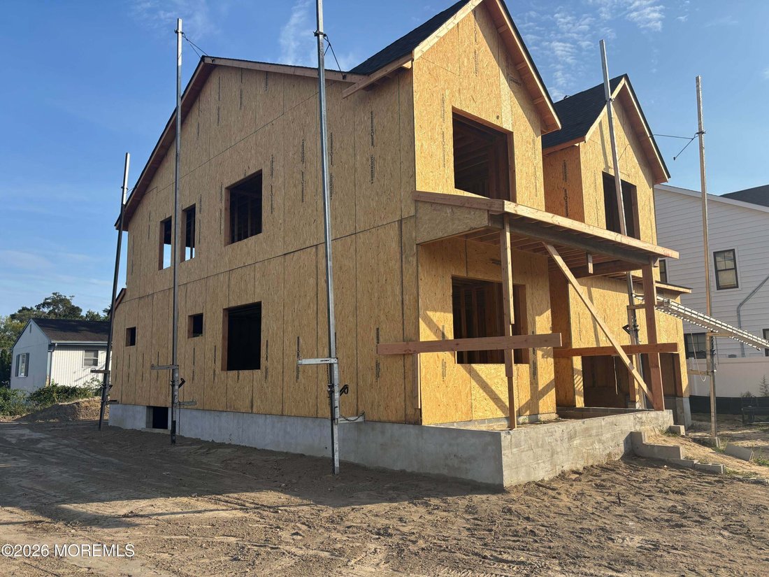 House in Brick Township, New Jersey, United States 3 - 17164696