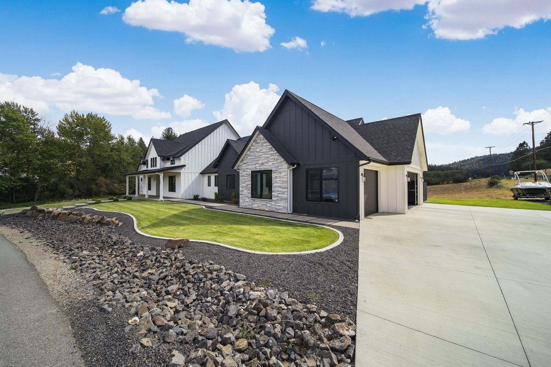 House in Spokane Valley, Washington, United States 3 - 18656369