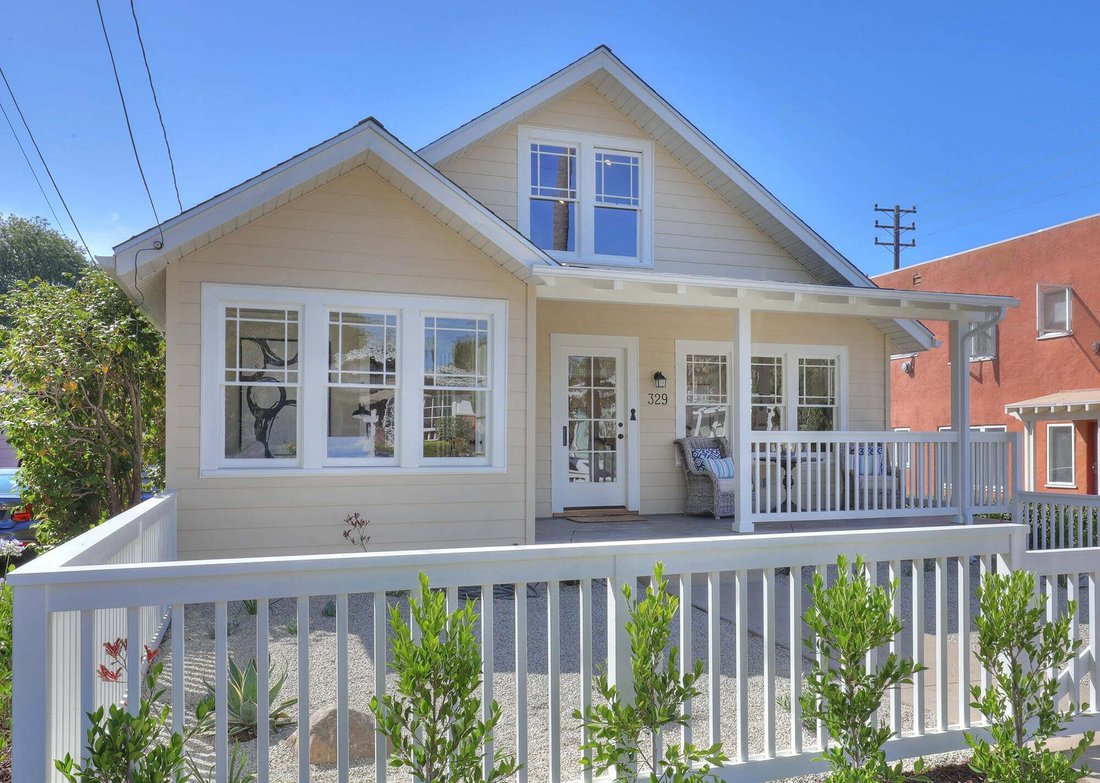 House in Santa Barbara, California, United States 1 - 18982330