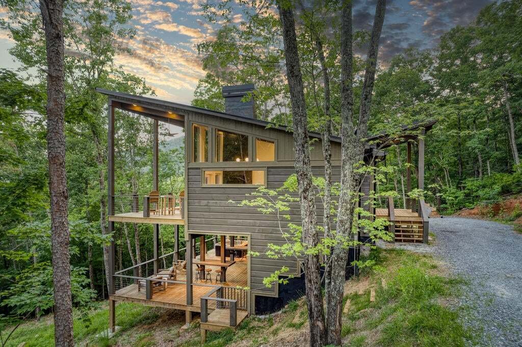 House in Blue Ridge, Georgia, United States 2 - 18982385