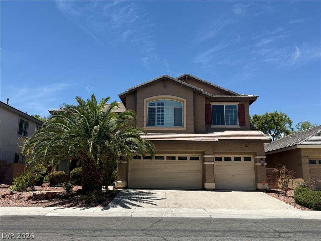 House in Las Vegas, Nevada, United States 1 - 18982489