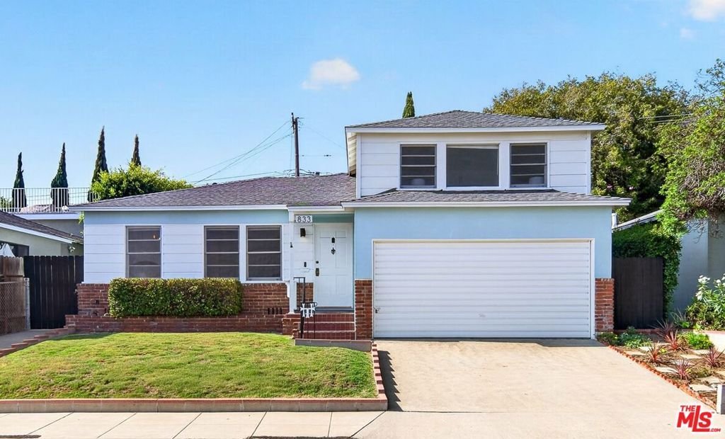 House in Santa Monica, California, United States 1 - 18982517