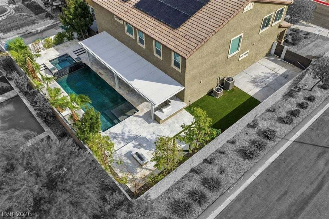 House in North Las Vegas, Nevada, United States 3 - 18982492