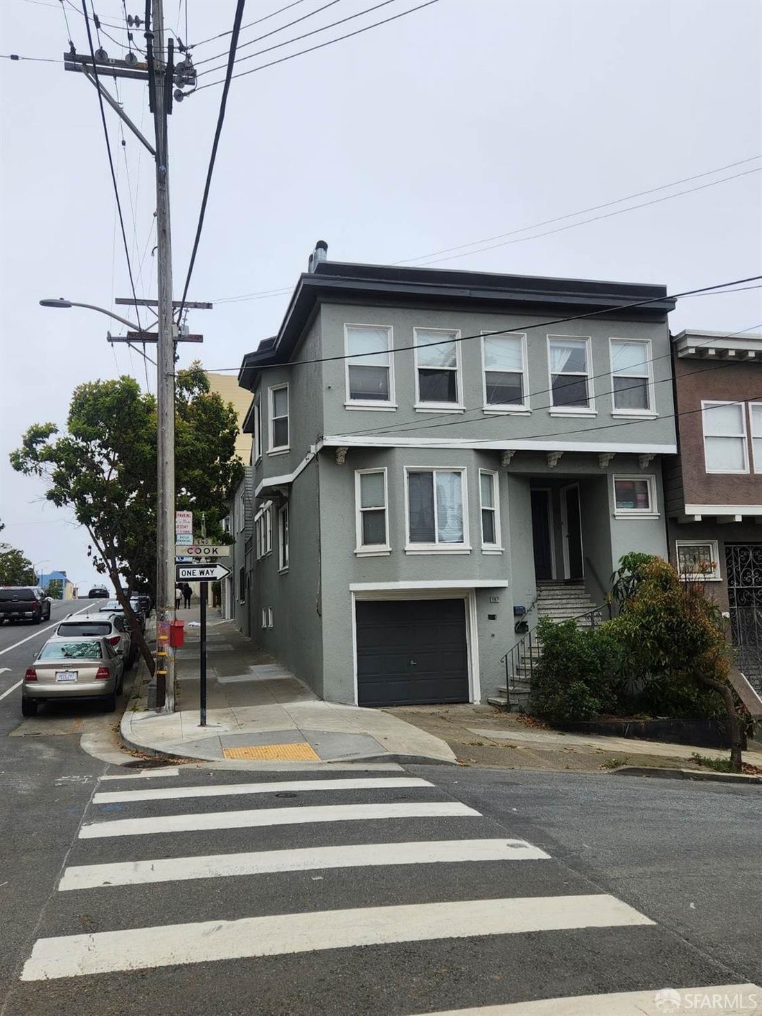 San Francisco, California, United States 2 - 18982370