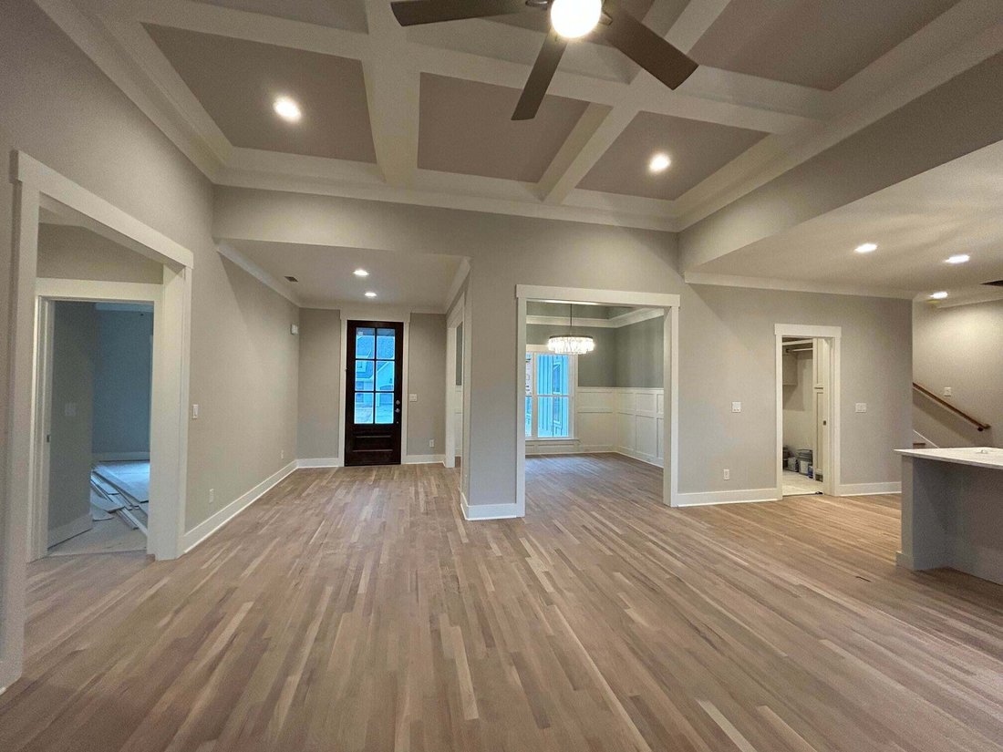 Casa a Soddy-Daisy, Tennessee, Stati Uniti 3 - 18591463