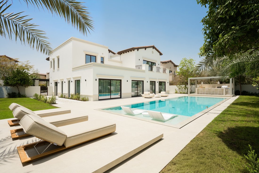 Villa in Wadi Al Safa 7, Wadi Al Safa, Dubai 1 - 18982647