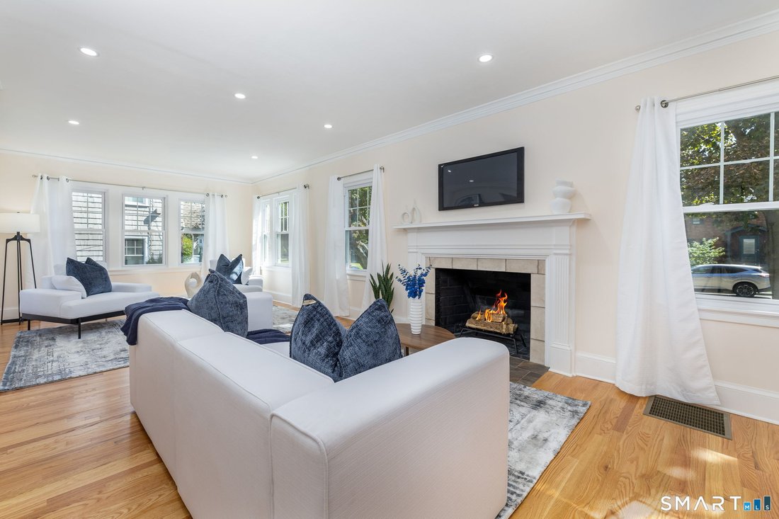 House in West Hartford, Connecticut, United States 4 - 18982418