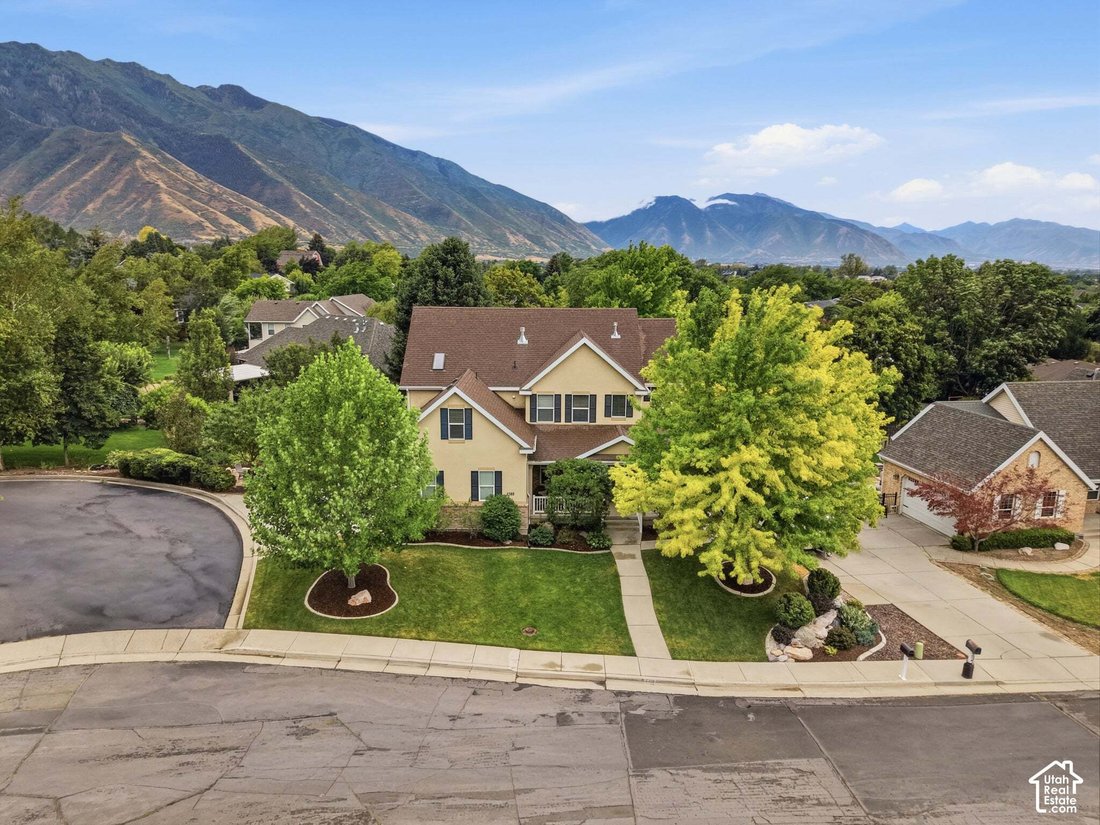 House in Springville, Utah, United States 2 - 18596625