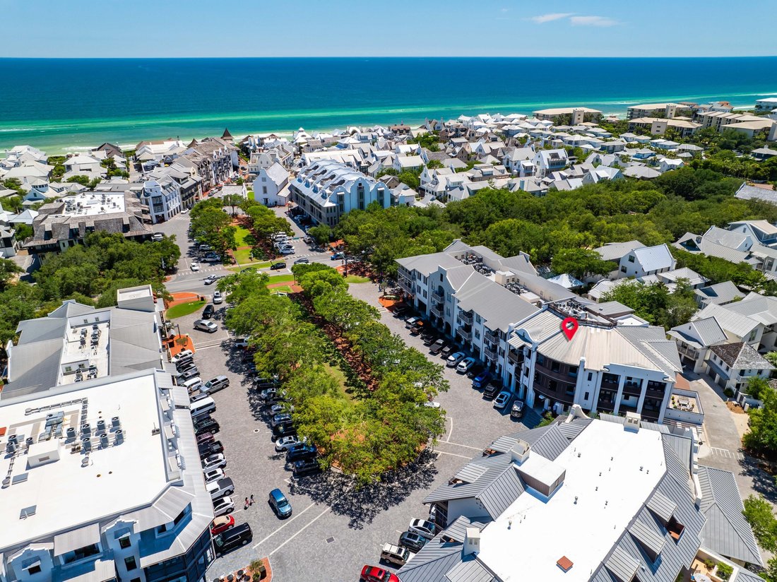Condo in Watersound, Florida, United States 3 - 18982443