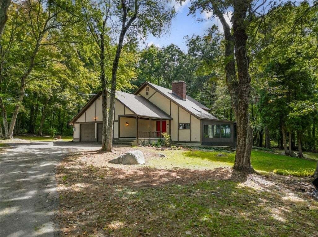 House in Scituate, Rhode Island, United States 3 - 18982436