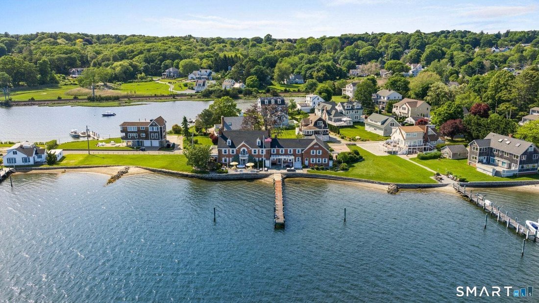 House in Groton, Connecticut, United States 1 - 18982419