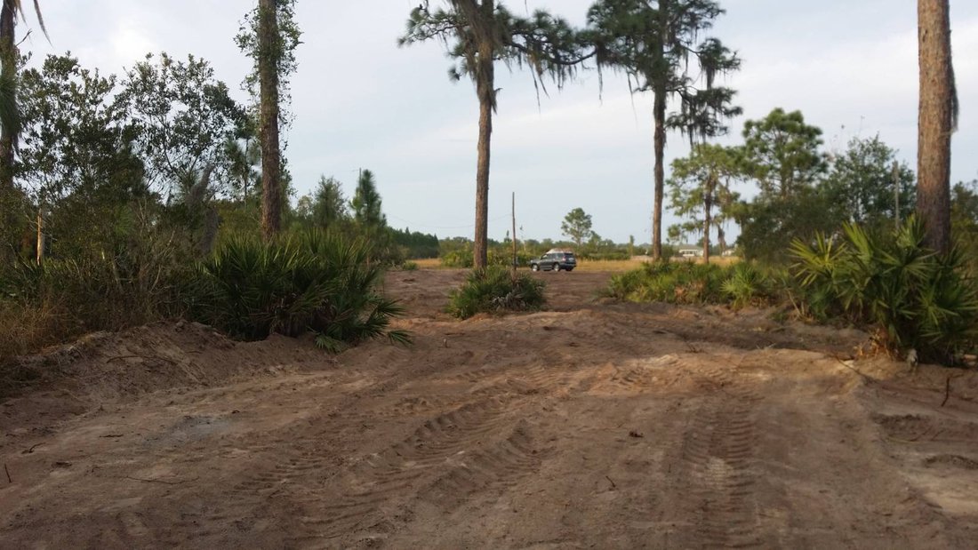 Land in Myakka City, Florida, United States 4 - 18982571