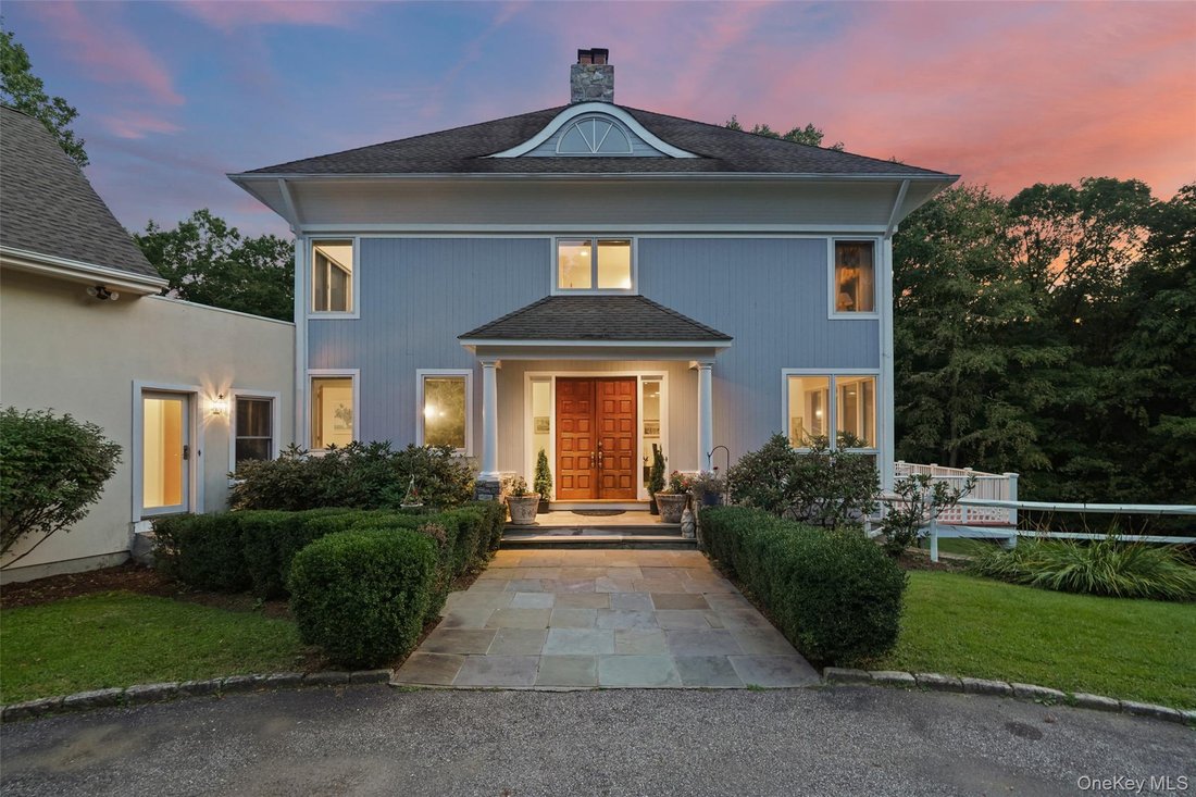 House in Bedford, New York, United States 1 - 18982556