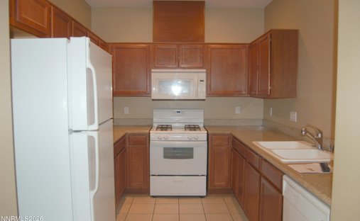 House in Sparks, Nevada, United States 1