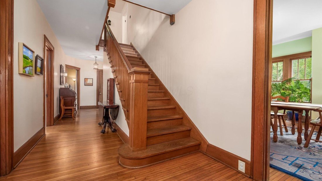 House in Granville, Ohio, United States 4 - 18982546