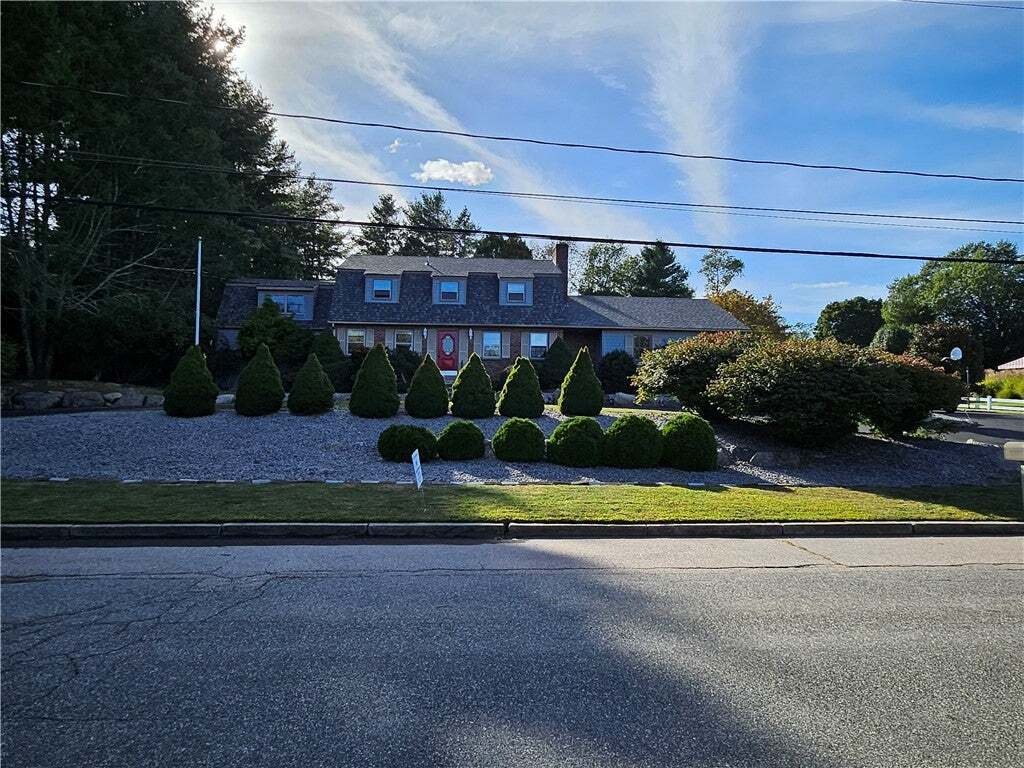 House in East Greenwich, Rhode Island, United States 1 - 18982444