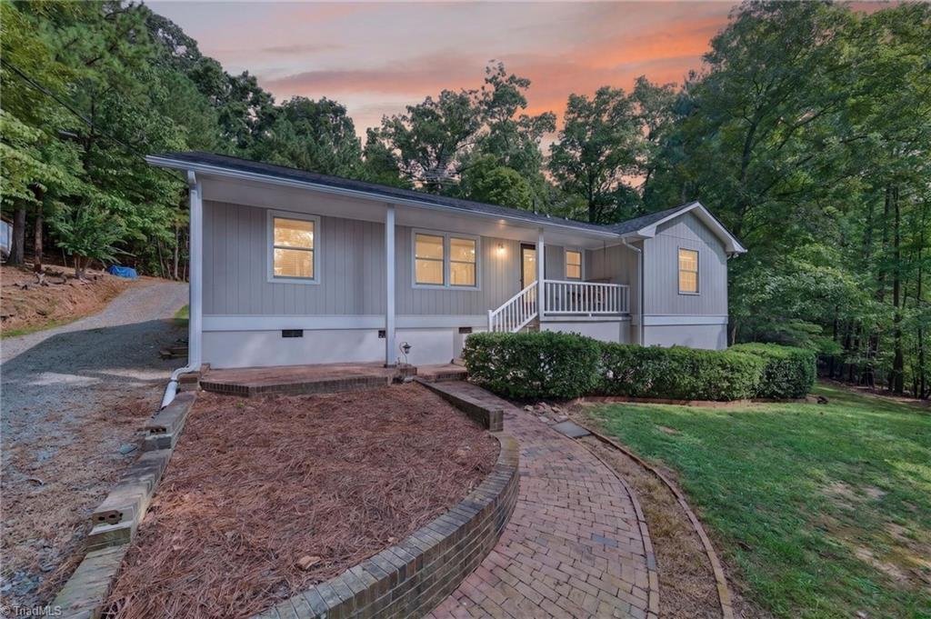 House in Chapel Hill, North Carolina, United States 1 - 18982528