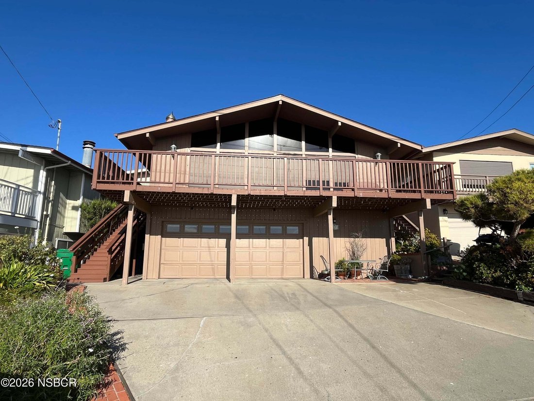House in Morro Bay, California, United States 1 - 18982322