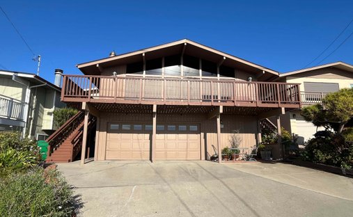 House in Morro Bay, California, United States 1