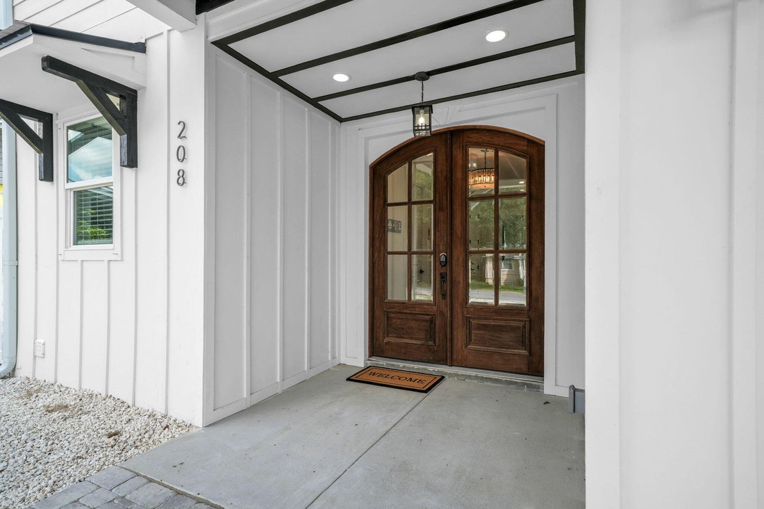 House in Rosemary Beach, Florida, United States 2 - 18982430