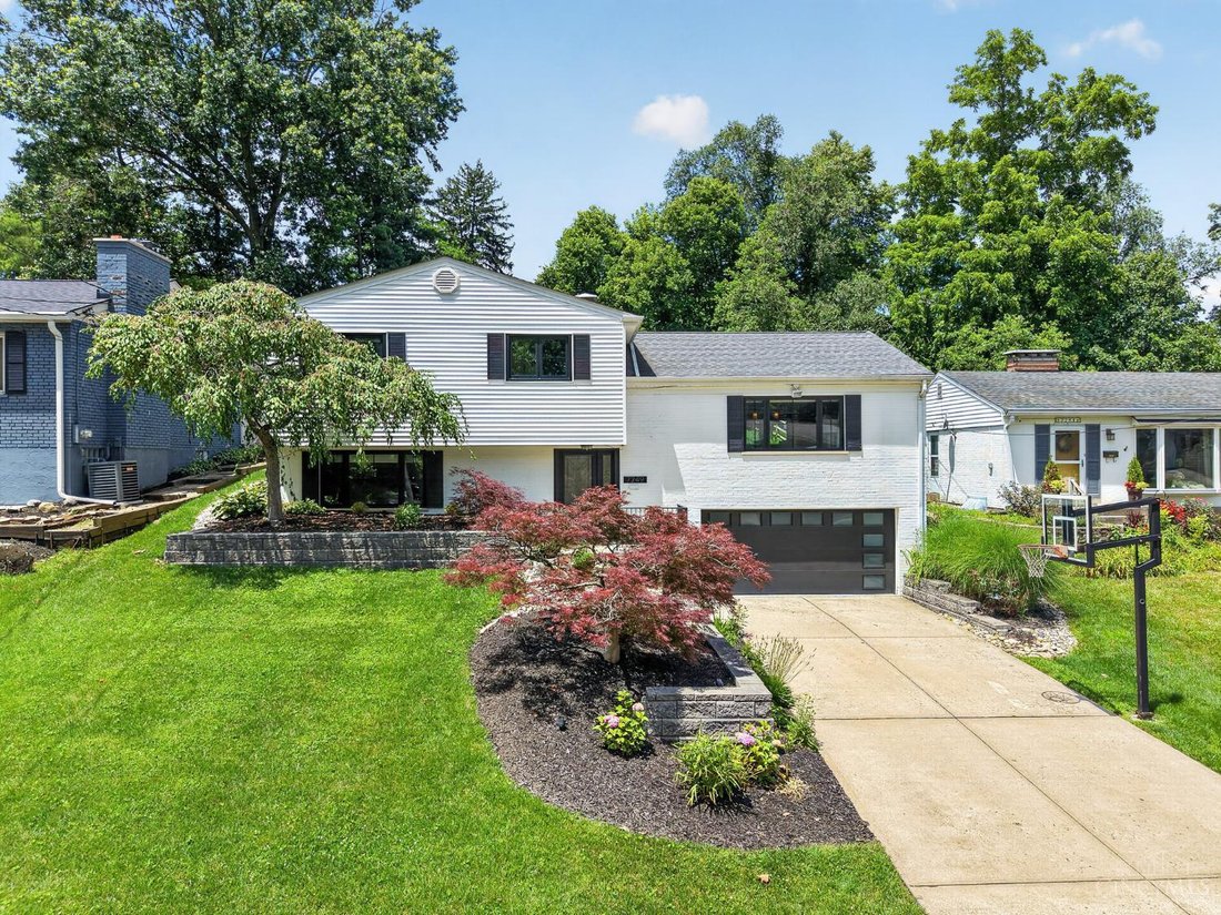 House in Cincinnati, Ohio, United States 1 - 18982466