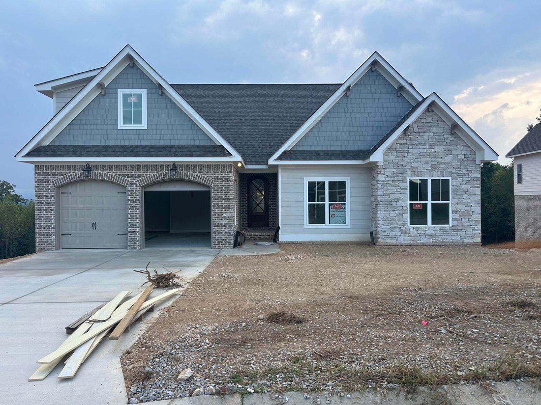 Casa a Soddy-Daisy, Tennessee, Stati Uniti 2 - 17795031