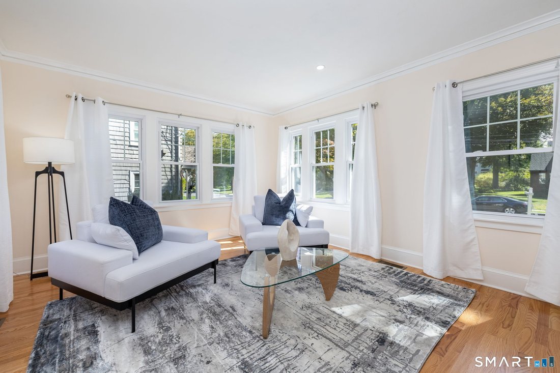 Casa a West Hartford, Connecticut, Stati Uniti 5 - 18982418