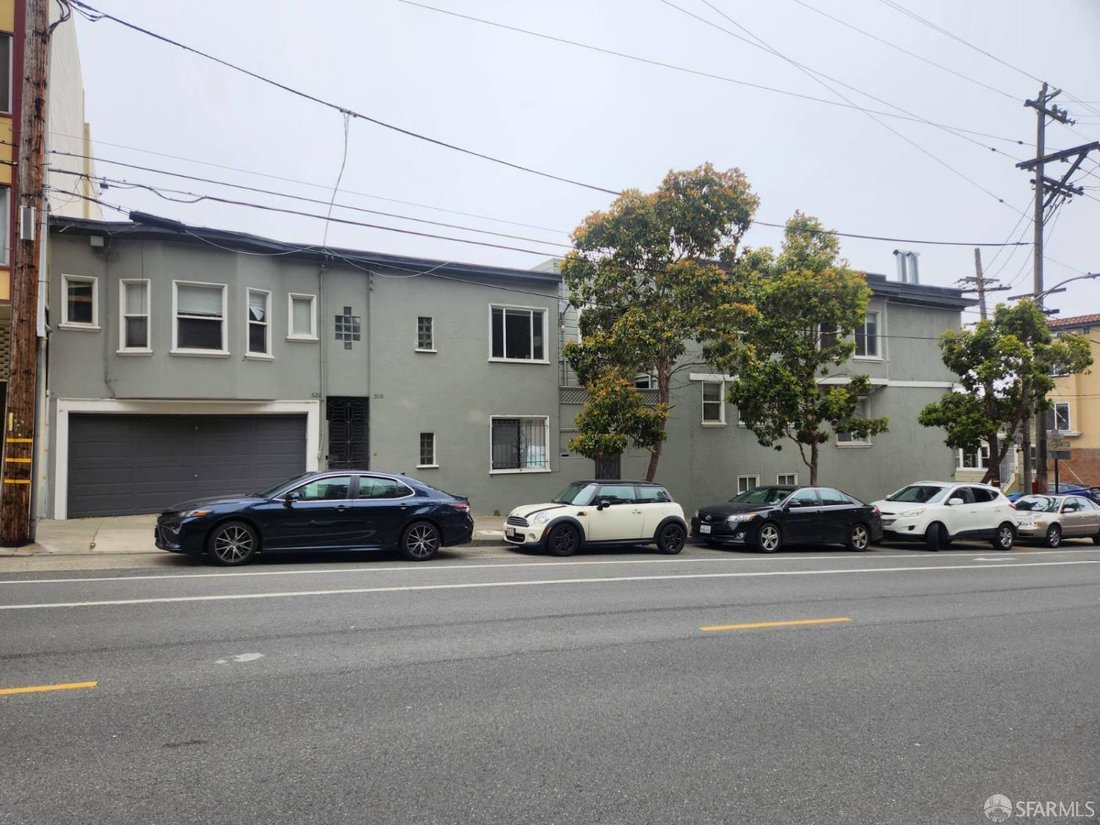 San Francisco, California, United States 3 - 18982370